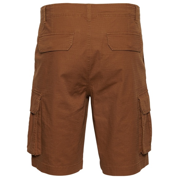 Men Cargo Shorts - Picture 5 of 5